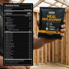 Meal Replacement Shake - Box