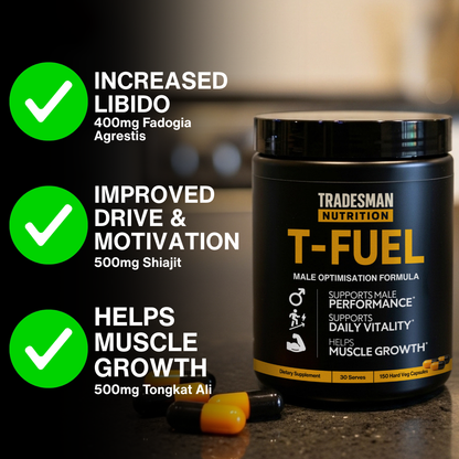 T-Fuel
