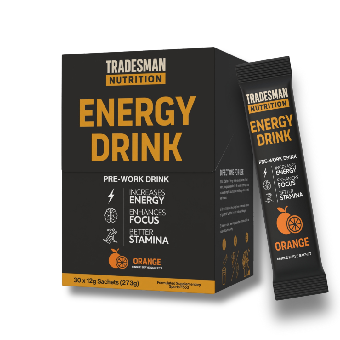 Ultimate Tradie Stack