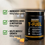T-Fuel