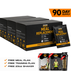 Meal Replacement Shake