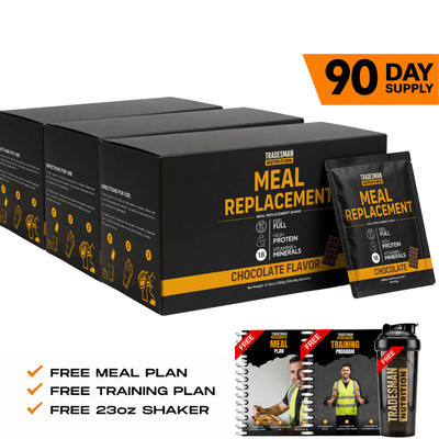 Meal Replacement Shake