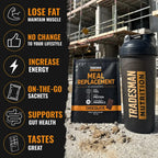 Meal Replacement Shake