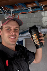 Darcy M, Carpenter, 32