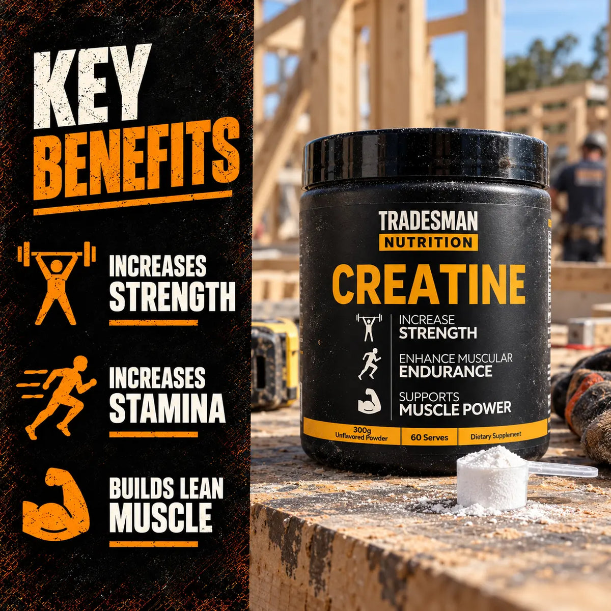 Creatine