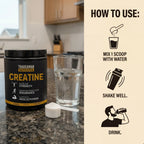 Creatine