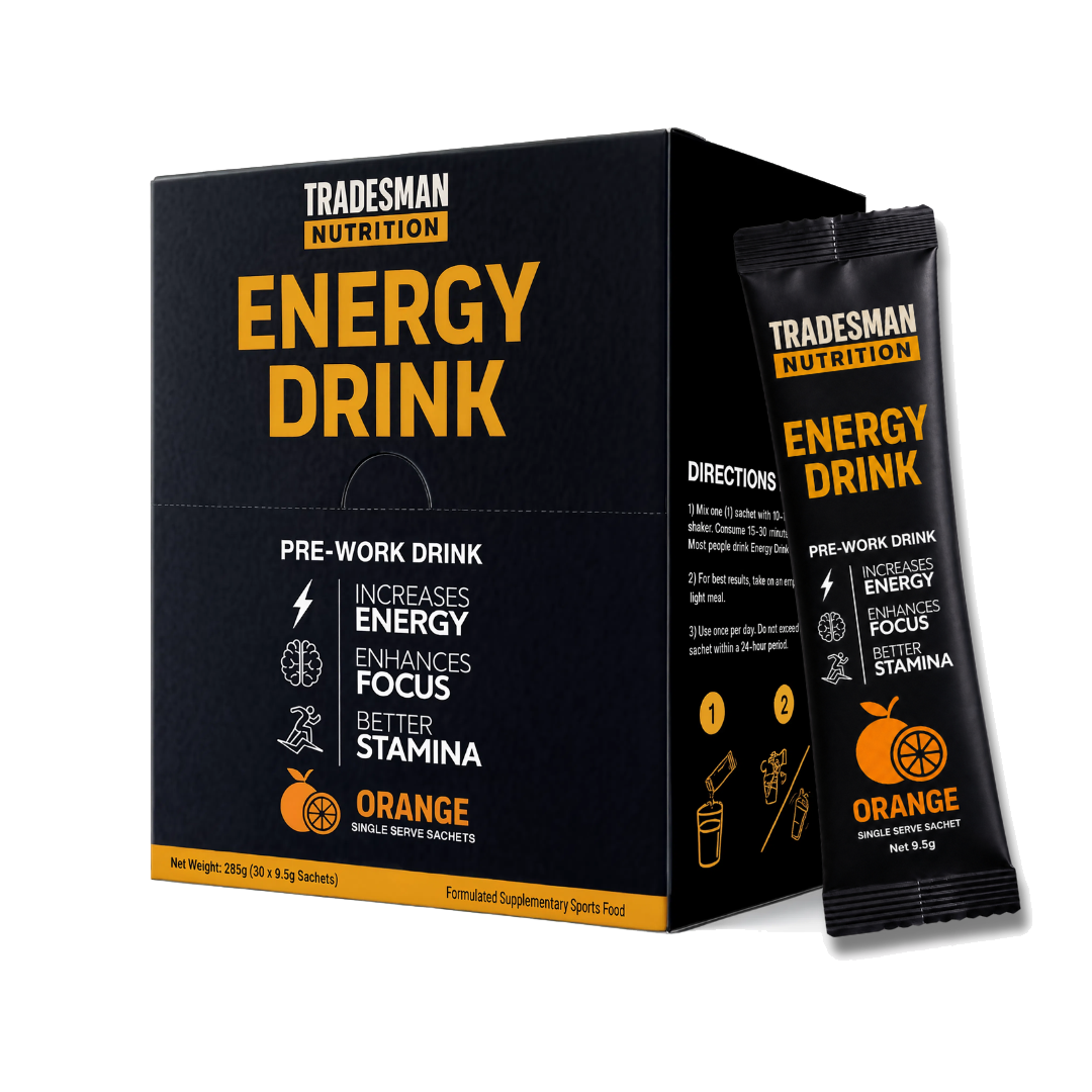 Energy Drink