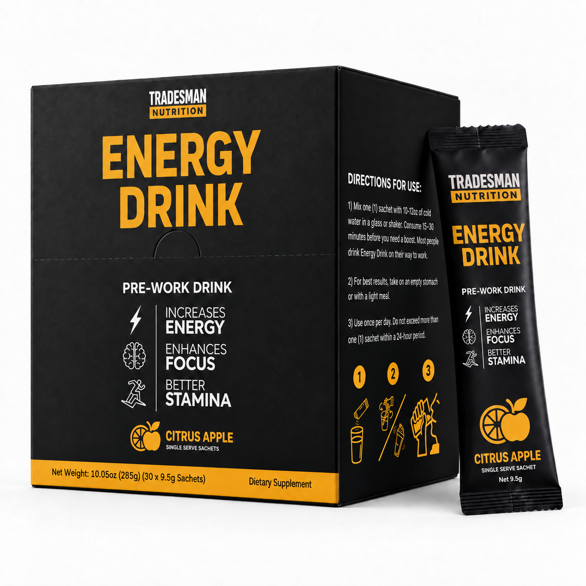 Energy Drink