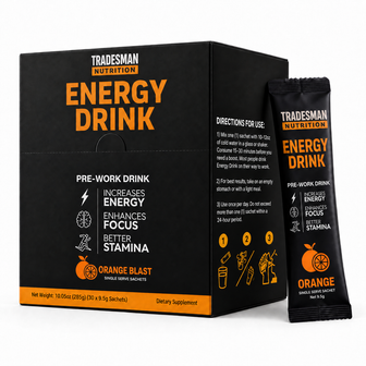 Energy Drink