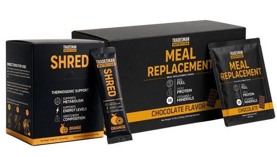 Guaranteed Weight Loss Stack