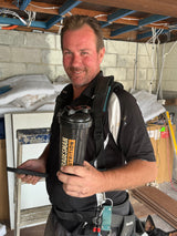 Shane S, Carpenter, 41