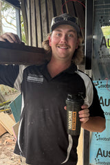 Oliver K, Carpenter, 28