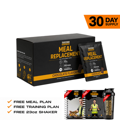 Meal Replacement Shake
