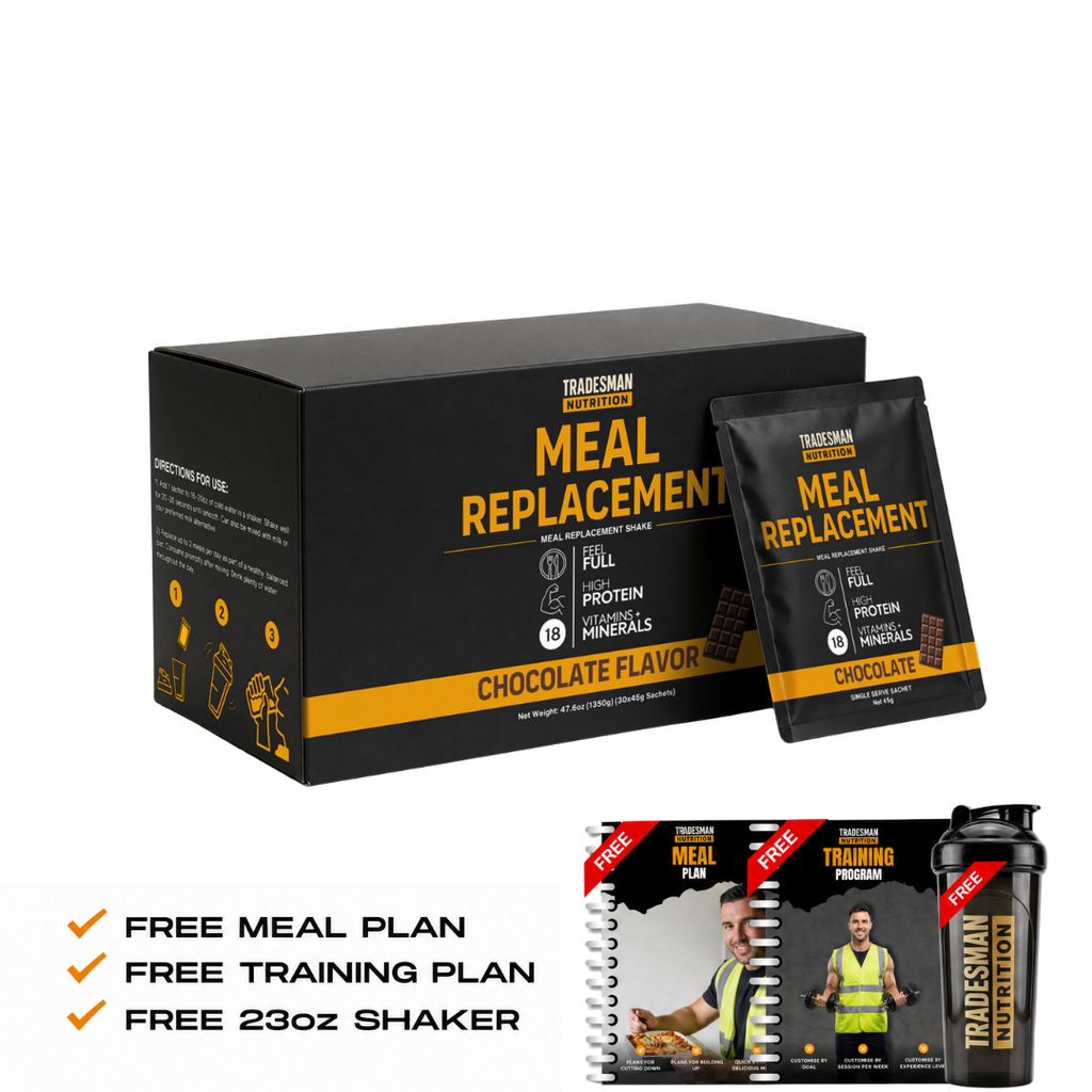 Meal Replacement Shake
