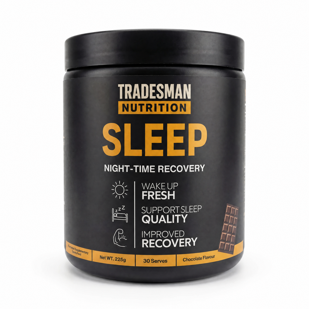 Sleep