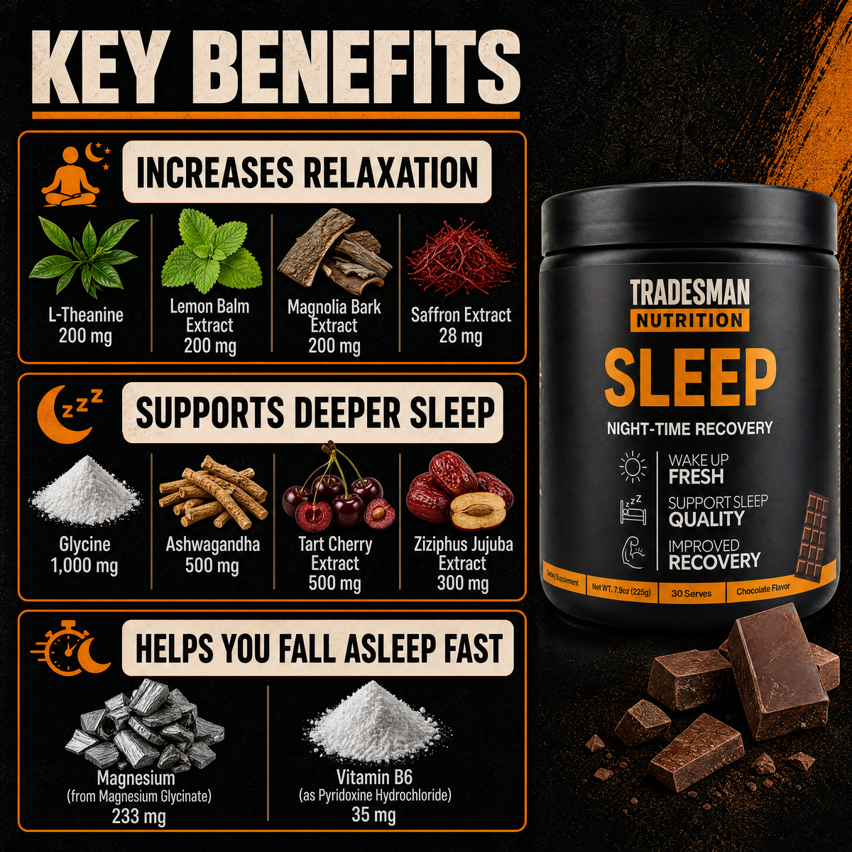 Sleep