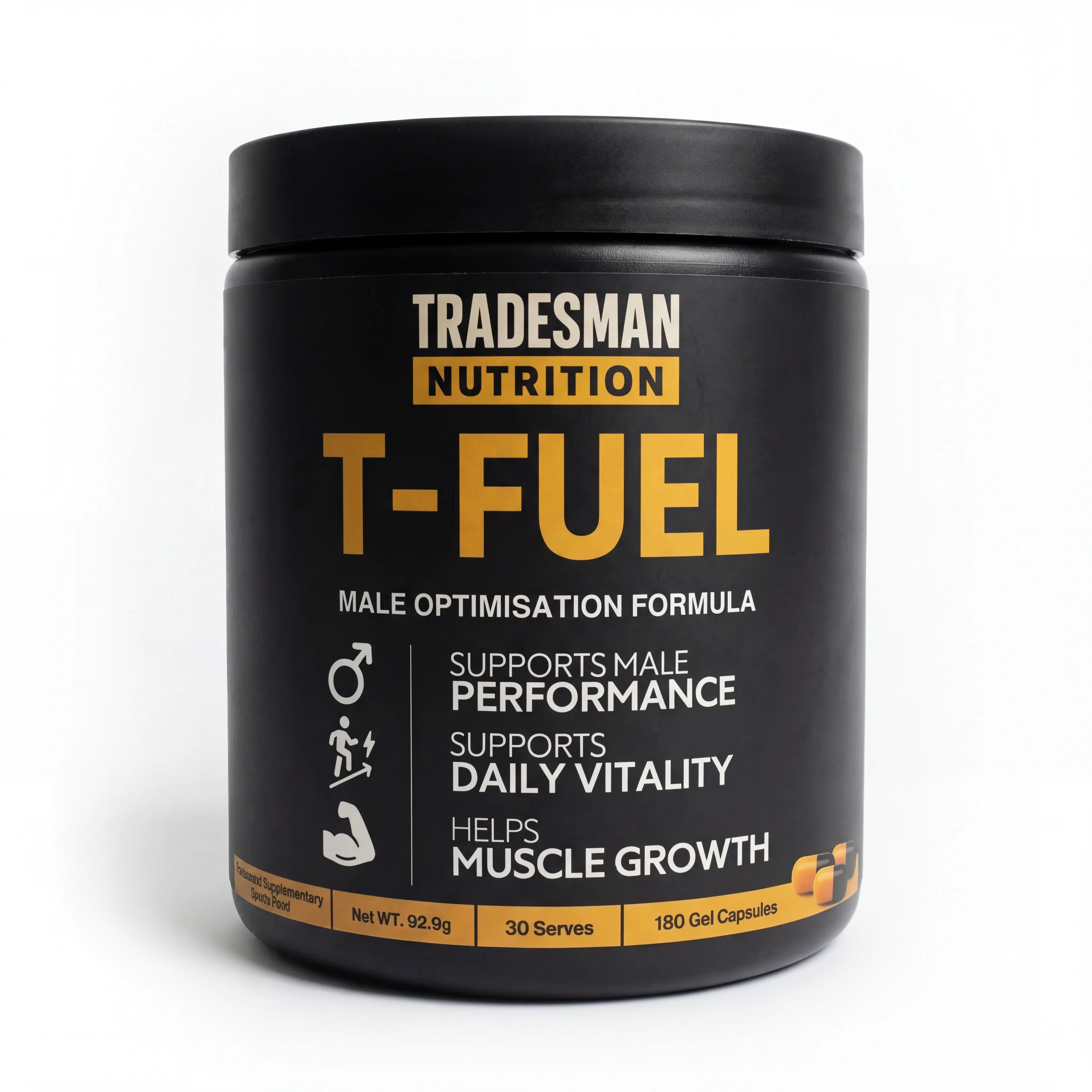 T-Fuel
