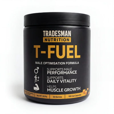T-Fuel