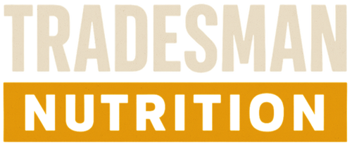 Tradesman Nutrition