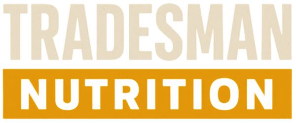 Tradesman Nutrition