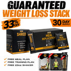 Guaranteed Weight Loss Stack