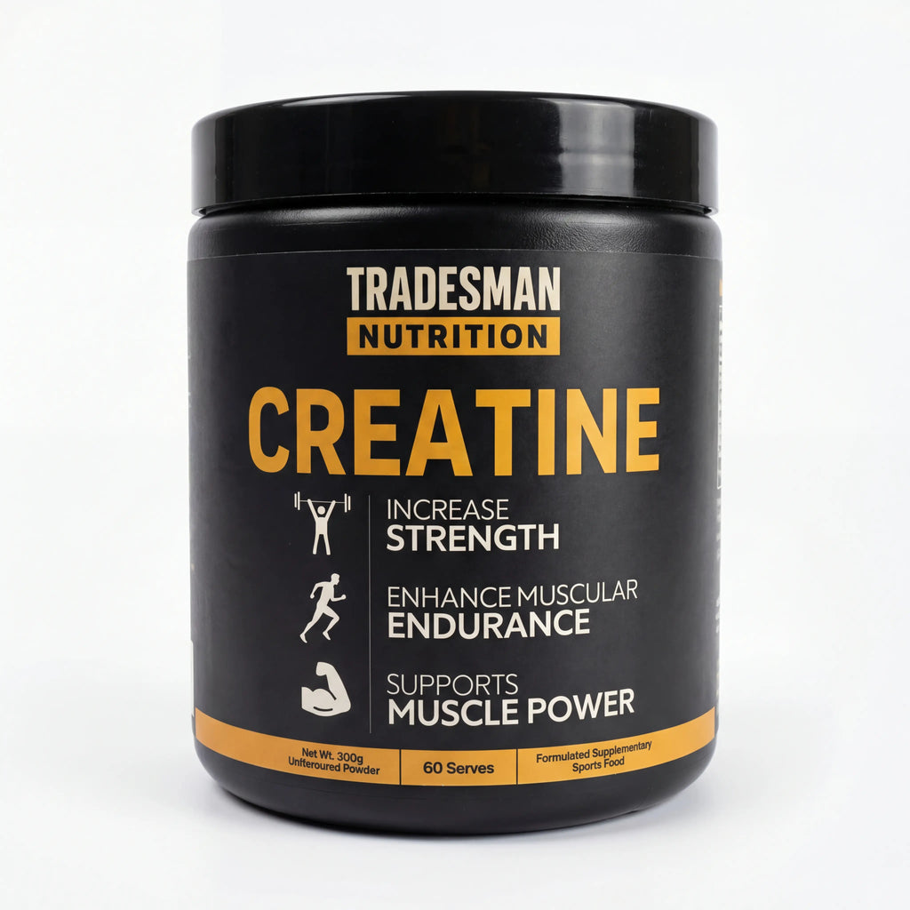 Creatine