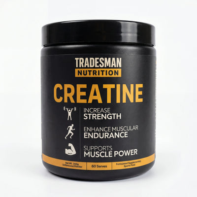 Creatine