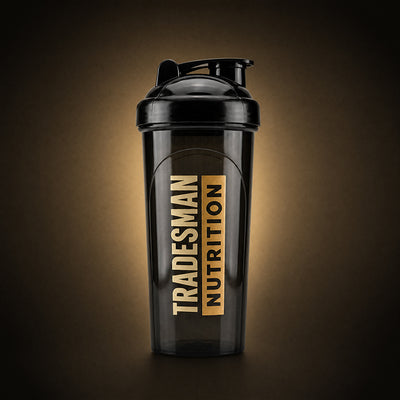 Shaker