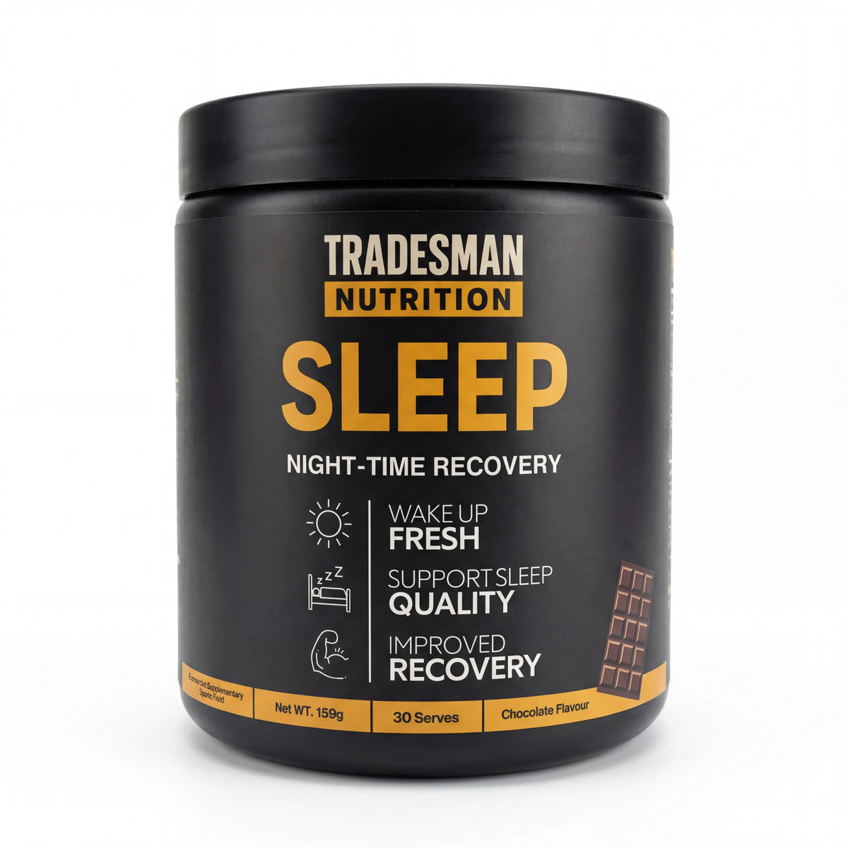 Sleep