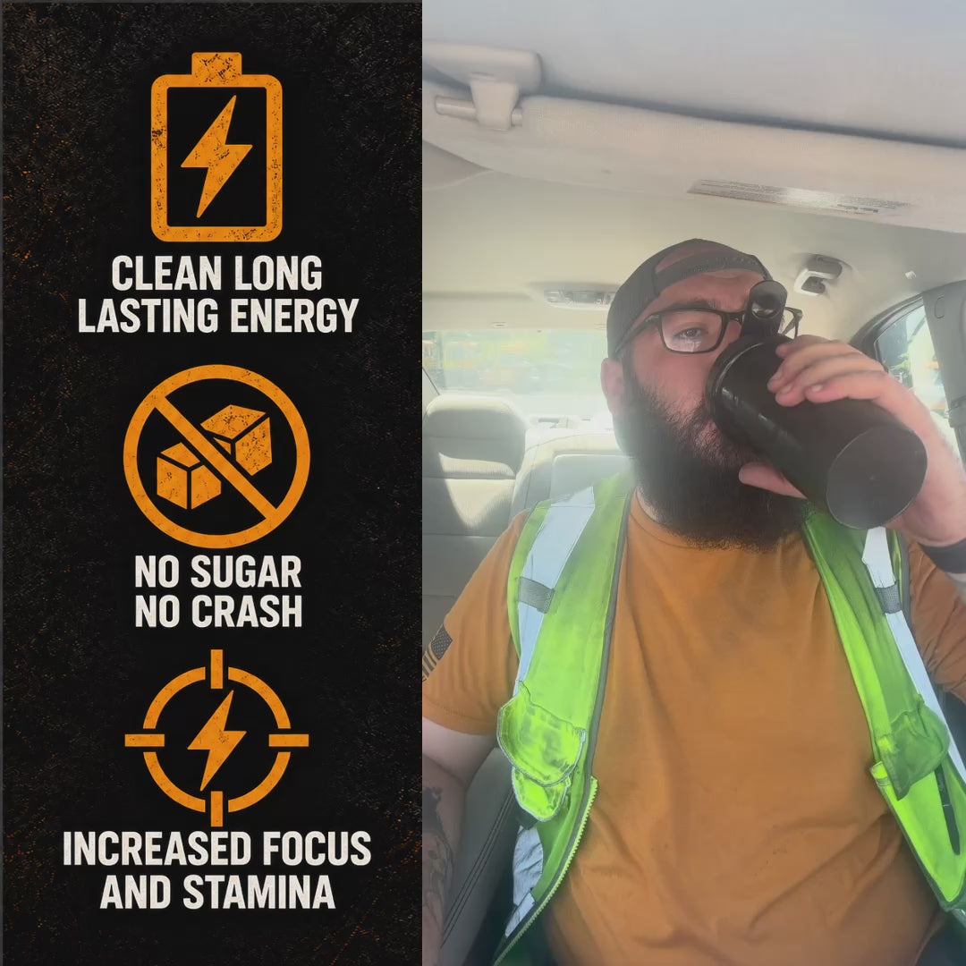 Energy Drink
