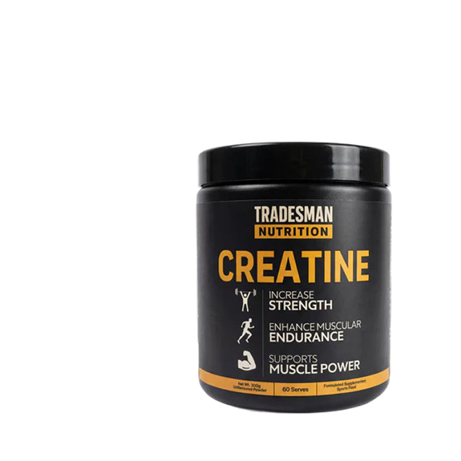 Creatine