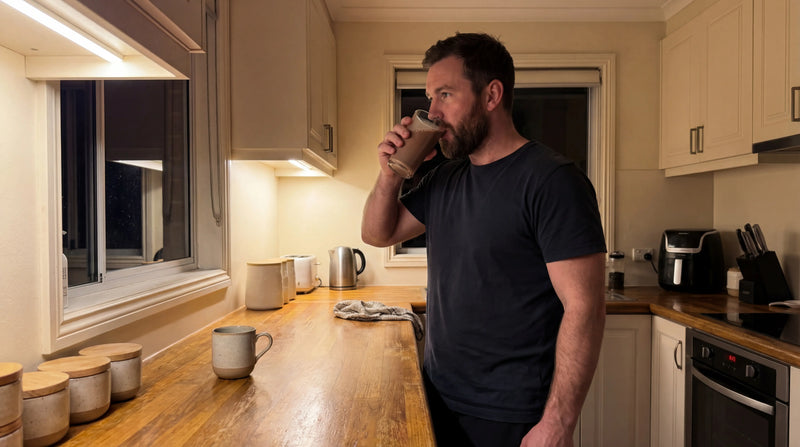 Step 3 - Use Nightly